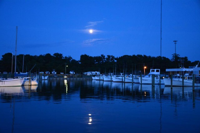 5065 Cobbs Station Rd, Cape Charles, VA 23310
