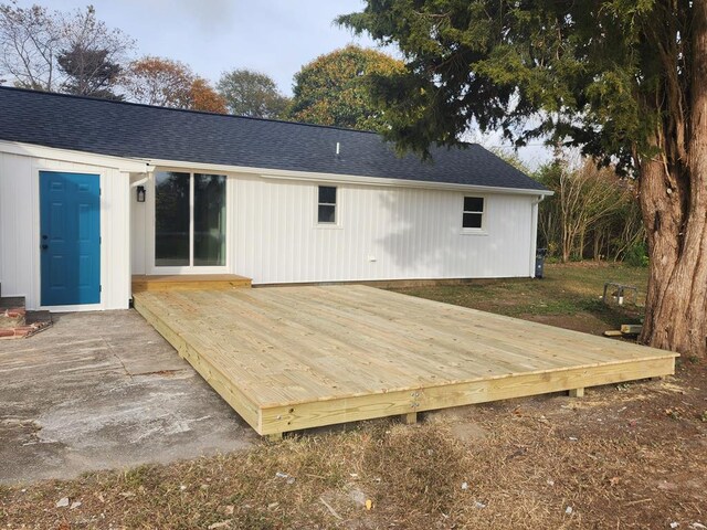 5065 Cobbs Station Rd, Cape Charles, VA 23310