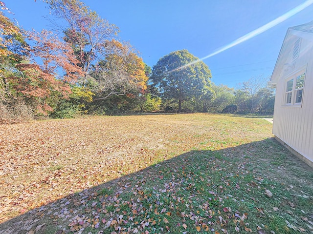 5065 Cobbs Station Rd, Cape Charles, VA 23310