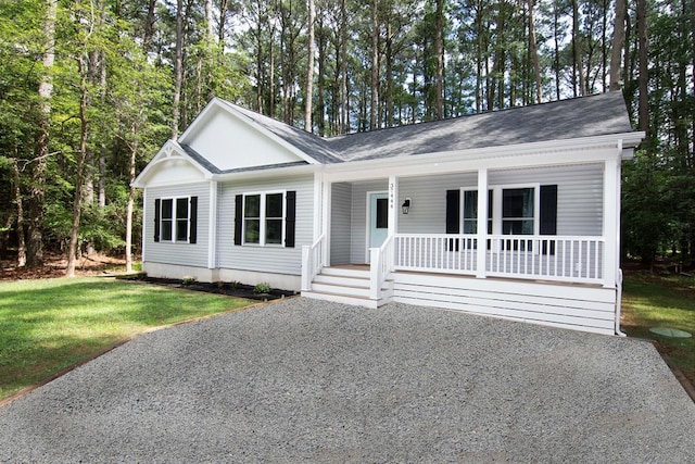 37444 Castaway Dr, Greenbackville, VA 23356 - photo 1