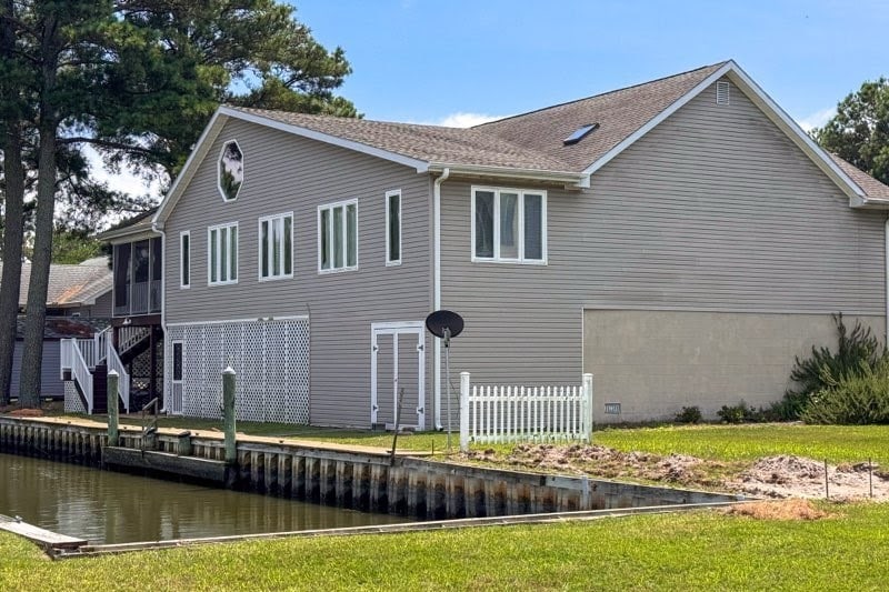 5073 Twilley Dr, Chincoteague, VA 23336 - photo 3
