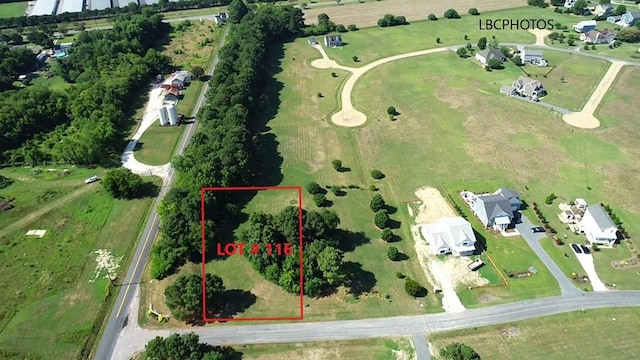 116LOT Yarmouth Dr Unit 116, Cape Charles VA, 23310 land for sale