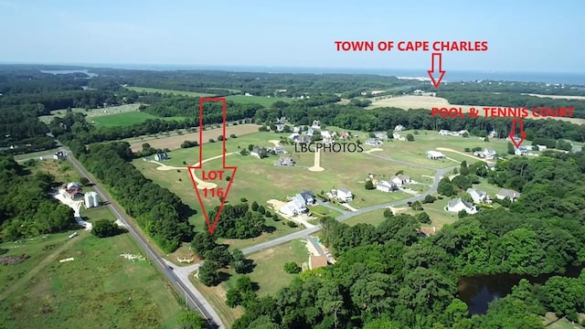 Listing photo 2 for 116LOT Yarmouth Dr Unit 116, Cape Charles VA 23310