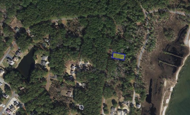 LOT894 Broadside Dr Unit 894, Greenbackville, VA 23356 - photo 2