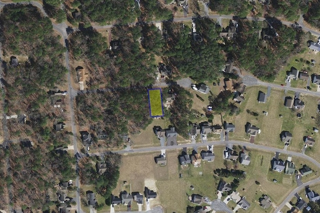 LOT99 Barracuda Ct Unit 6-99, Greenbackville VA, 23356 land for sale