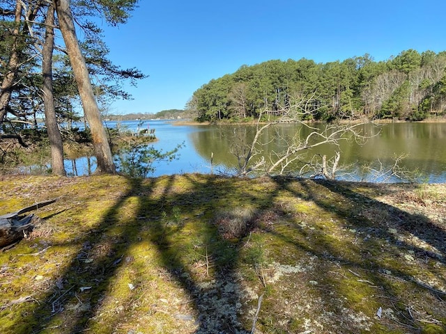 LOT21A Wilsonia Shores Dr Unit 21A, Machipongo VA, 23405 land for sale