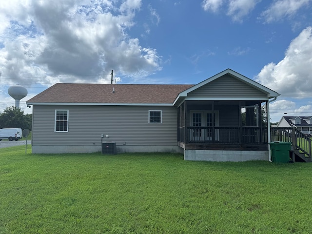 2471 Captains Corridor, Greenbackville, VA 23356 - photo 10