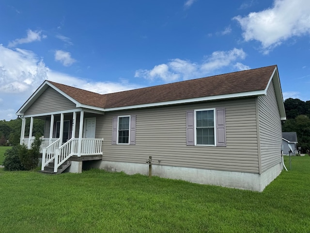 2471 Captains Corridor, Greenbackville, VA 23356 - photo 12