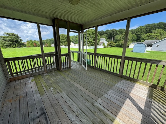 2471 Captains Corridor, Greenbackville, VA 23356 - photo 20
