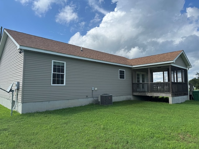 2471 Captains Corridor, Greenbackville, VA 23356 - photo 9