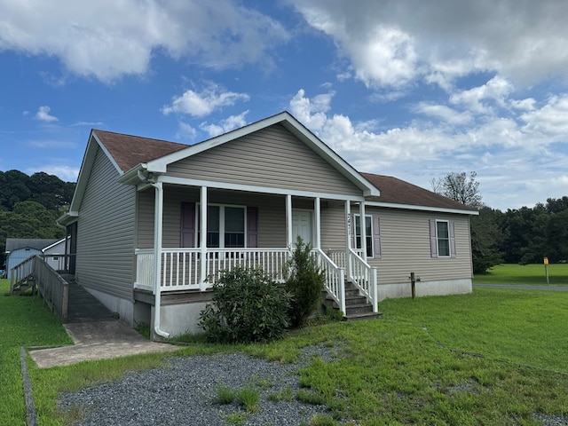2471 Captains Corridor, Greenbackville, VA 23356 - photo 11