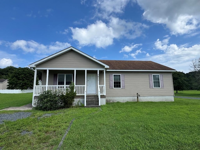 2471 Captains Corridor, Greenbackville, VA 23356 - photo 1