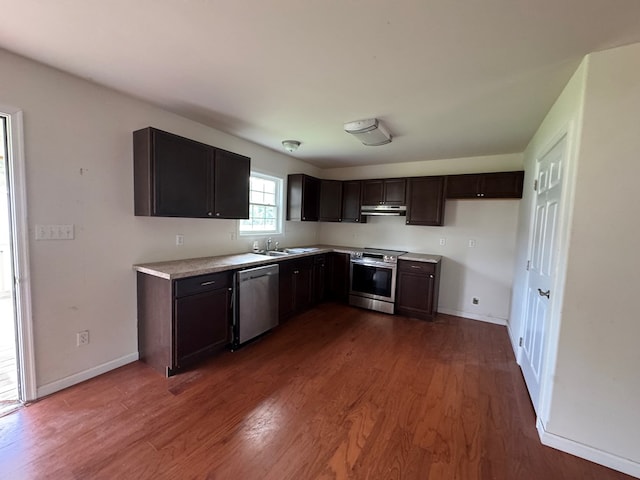 2471 Captains Corridor, Greenbackville, VA 23356 - photo 13