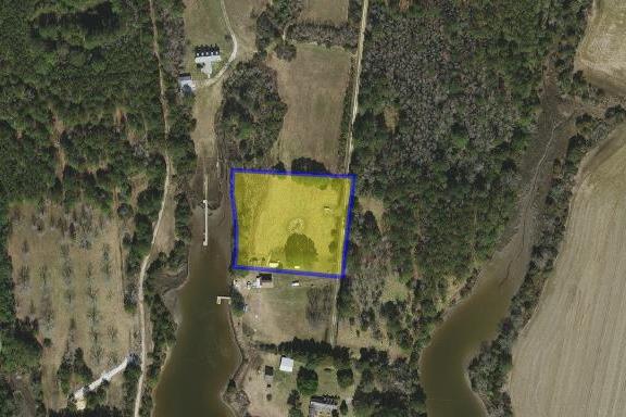 LOT55B Back Creek Rd Unit 55B, Hacksneck, VA 23358
