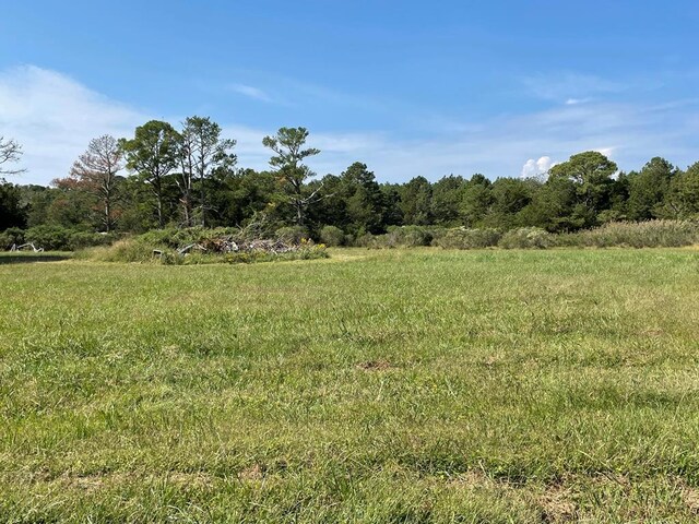 LOT55B Back Creek Rd Unit 55B, Hacksneck, VA 23358