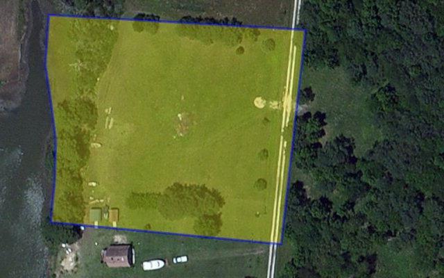 LOT55B Back Creek Rd Unit 55B, Hacksneck, VA 23358