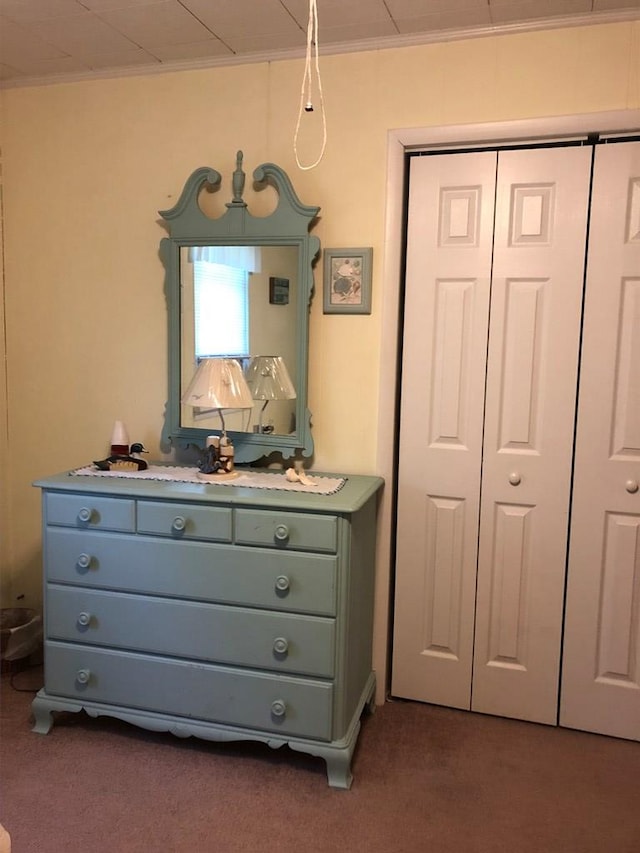 2561 Captains Corridor, Greenbackville, VA 23356 - detailed view of carpet