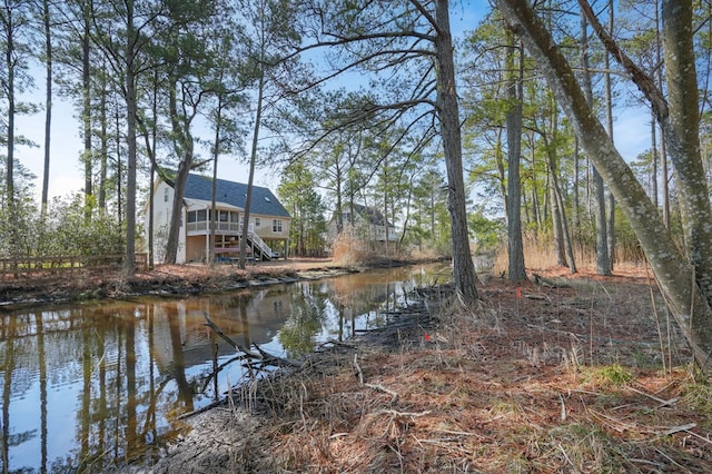 Listing photo 3 for LOT8 Howard Dr Unit 8, Chincoteague VA 23336