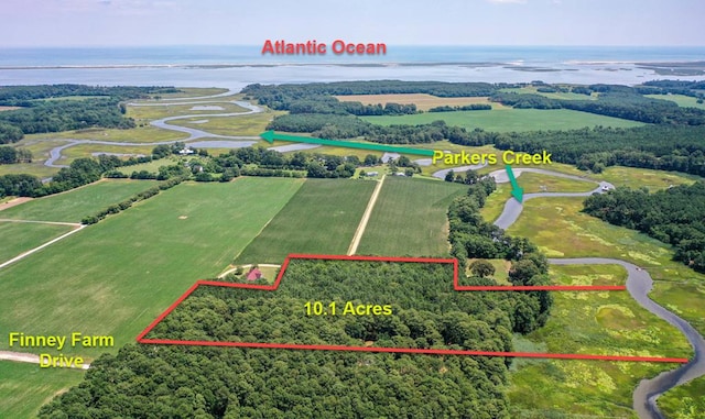 20F1 Finney Farm Dr Unit 1 & 2, Parksley, VA 23421