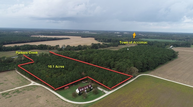 20F1 Finney Farm Dr Unit 1 & 2, Parksley, VA 23421