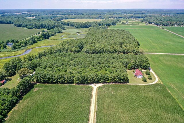 20F1 Finney Farm Dr Unit 1 & 2, Parksley, VA 23421