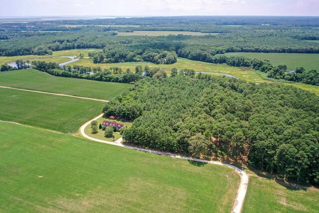 20F1 Finney Farm Dr Unit 1 & 2, Parksley, VA 23421