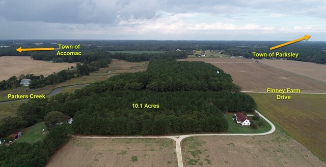 20F1 Finney Farm Dr Unit 1 & 2, Parksley, VA 23421