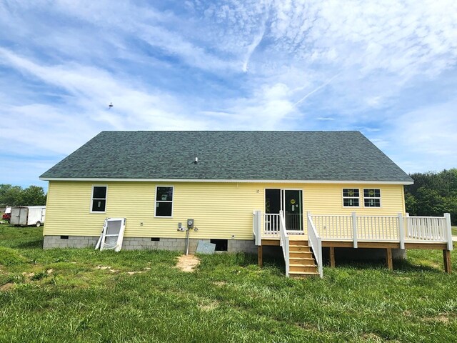 4 Lancy Dr, Atlantic, VA 23303 - photo 2