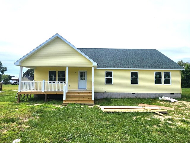 4 Lancy Dr, Atlantic, VA 23303 - photo 1