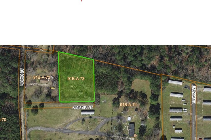 0 Briar Ct Unit 0, Cape Charles, VA 23310 - photo 4