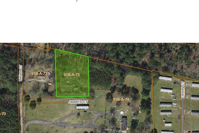 0 Briar Ct Unit 0, Cape Charles, VA 23310 - photo 4