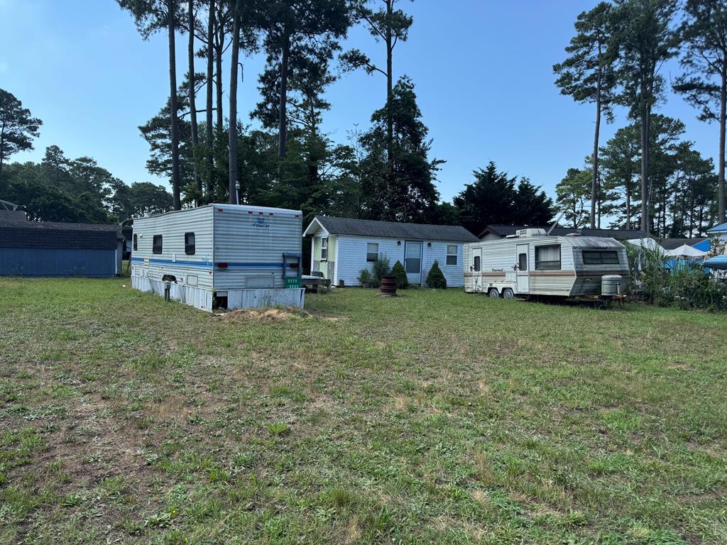 188 Bluebill Dr Unit 2Lots, Horntown, VA 23395 - photo 1