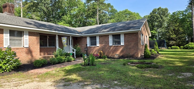 21020 Adams Rd, Greenbush, VA 23357 - photo 2