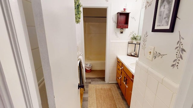 21020 Adams Rd, Greenbush, VA 23357 - photo 28