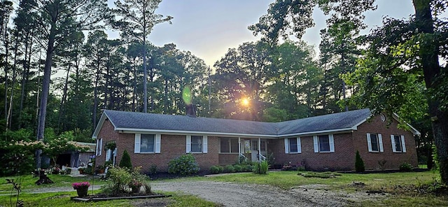 21020 Adams Rd, Greenbush, VA 23357 - photo 1