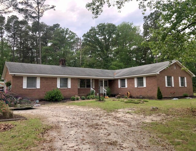 21020 Adams Rd, Greenbush, VA 23357 - photo 18