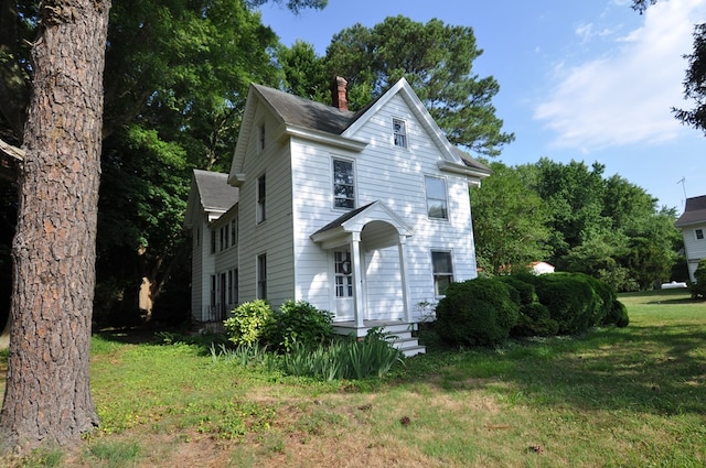 7384 Lankford Hwy, Oak Hall, VA 23416 - photo 5