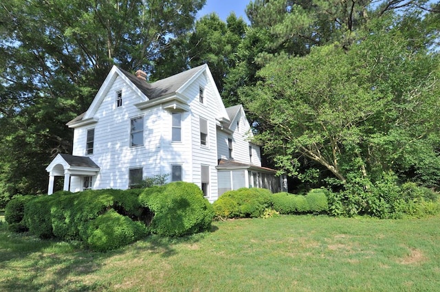 7384 Lankford Hwy, Oak Hall, VA 23416 - photo 1