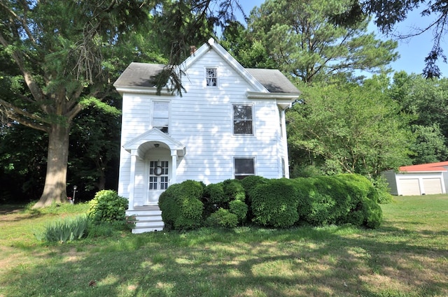 7384 Lankford Hwy, Oak Hall, VA 23416 - photo 2