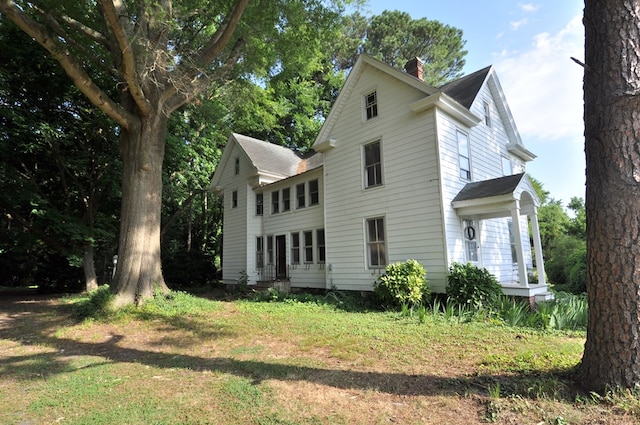 7384 Lankford Hwy, Oak Hall, VA 23416 - photo 3