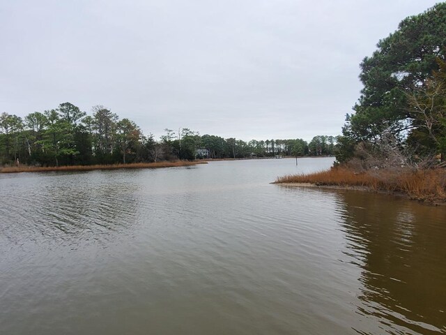 LOT5 Killmon Ln Unit 5, Hacksneck, VA 23358