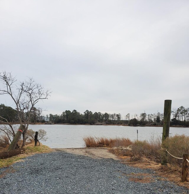 LOT5 Killmon Ln Unit 5, Hacksneck, VA 23358