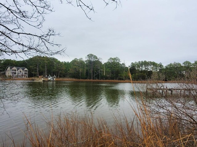 LOT5 Killmon Ln Unit 5, Hacksneck, VA 23358