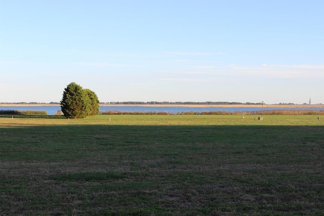 Listing photo 2 for LOT17 Oyster Cove Ln Unit 17, Atlantic VA 23303