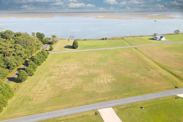 LOT17 Oyster Cove Ln Unit 17, Atlantic, VA 23303 - photo 3