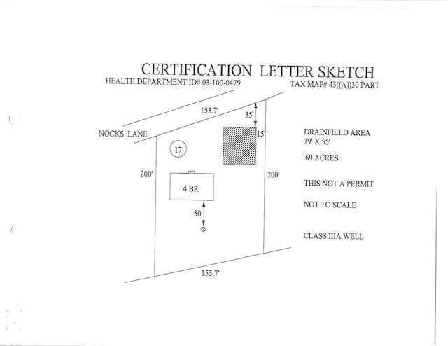 LOT17 Oyster Cove Ln Unit 17, Atlantic, VA 23303 - photo 10