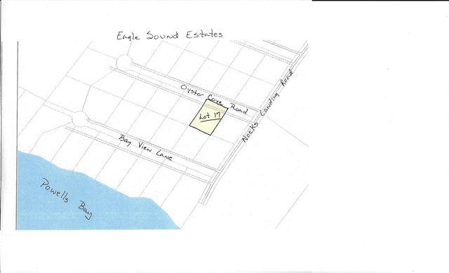 LOT17 Oyster Cove Ln Unit 17, Atlantic, VA 23303 - photo 9