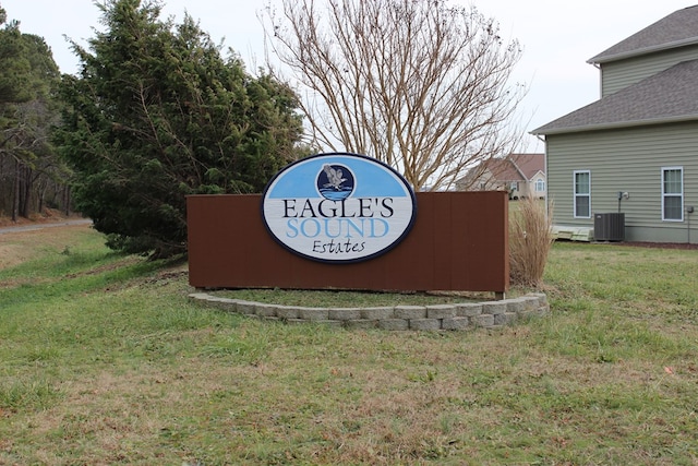 LOT17 Oyster Cove Ln Unit 17, Atlantic, VA 23303 - photo 8