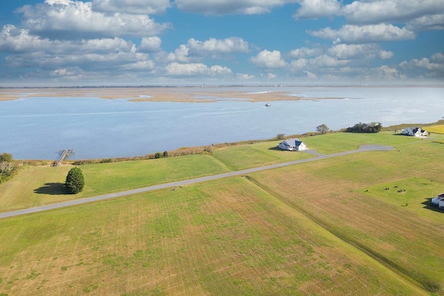 LOT17 Oyster Cove Ln Unit 17, Atlantic, VA 23303 - photo 6