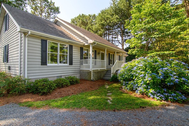 43 Hill St, Onancock, VA 23417 - photo 4